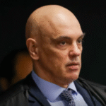 Moraes: bancos podem ser punidos se aplicarem sanções dos EUA