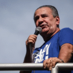 "Vai ter que me prender pra me calar", diz Malafaia após ser alvo de operação da PF
