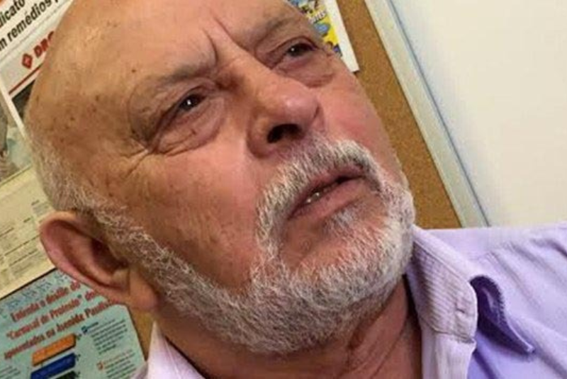 O Sindicato Nacional dos Aposentados, Pensionistas e Idosos (Sindnapi), cuja vice-presidência é ocupada por José Ferreira da Silva,