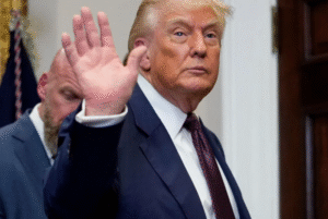 O ex-presidente dos Estados Unidos, Donald Trump, afirmou nesta terça-feira (5) que, provavelmente, não tentará concorrer à reeleição nas