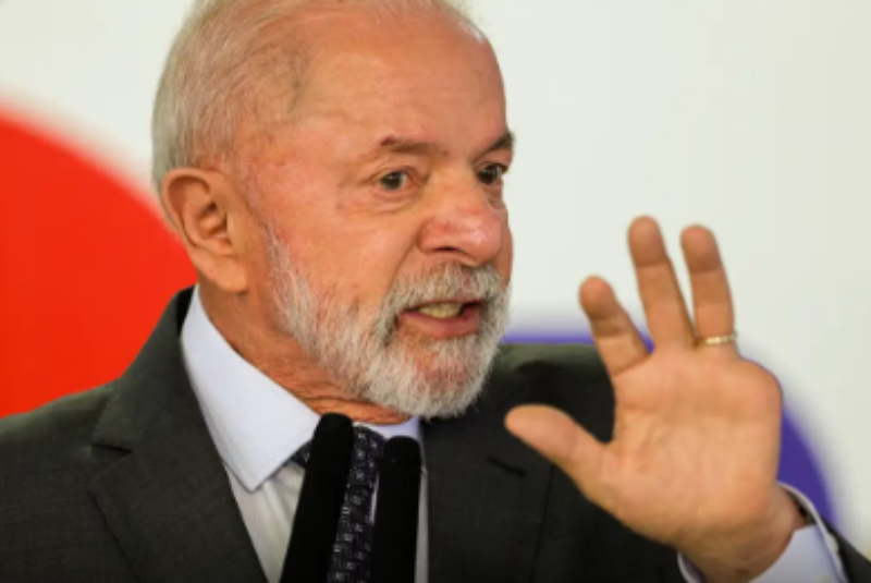 Lula anuncia amanhã R$ 30 bilhões para empresas afetadas por tarifaço Plano será lançado nesta quarta e terá recursos fora da meta fiscal