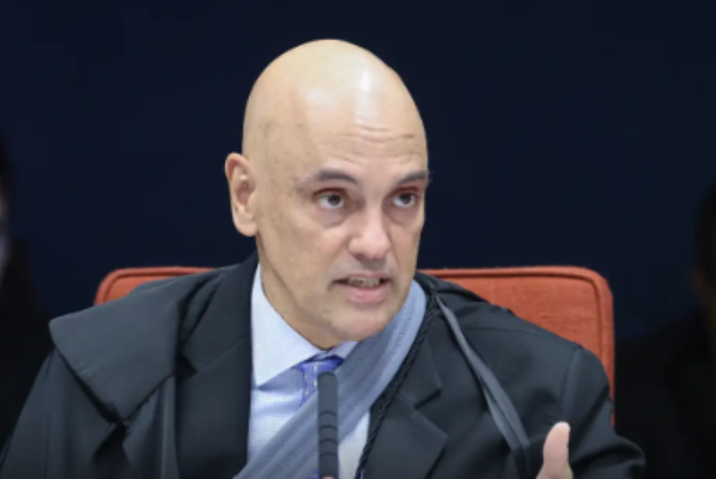 Defesa de Bolsonaro tem até hoje para entregar alegações finais ao STF Advogados tiveram 15 dias para preparar suas versões finais