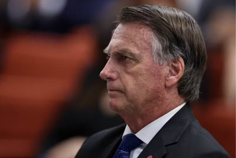 Polícia Penal do DF passa a monitorar casa de Bolsonaro após decisão de Moraes