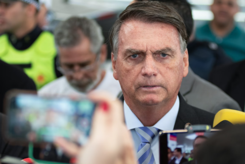 Centrão avança na disputa por 2026 enquanto cerco judicial isola Bolsonaro