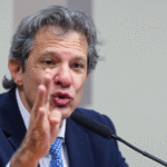 Haddad descarta candidatura em 2026 e diz que decisão cabe a Lula