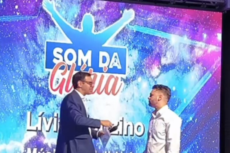 Expectativa e emoção a flor da pele. Vem aí a 2ª edição do Festival Som da Glória