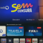 Entenda o que é e como vai funcionar a nova tecnologia da TV 3.0