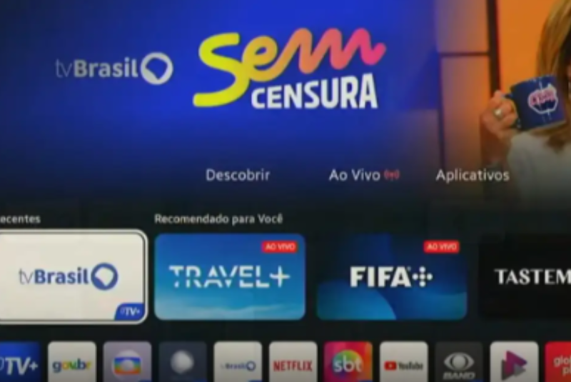 Entenda o que é e como vai funcionar a nova tecnologia da TV 3.0