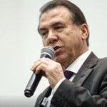 Juro alto preocupa mais que tarifaço, diz Luiz Marinho