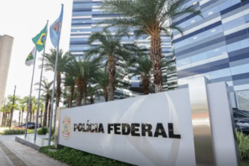 Grupo criminoso no setor de combustíveis é alvo de operações da PF