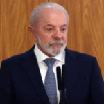 Lula exalta "maior operação contra o crime organizado da história"