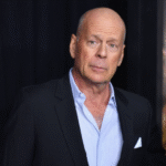 Bruce Willis é internado em casa de apoio após avanço de demência