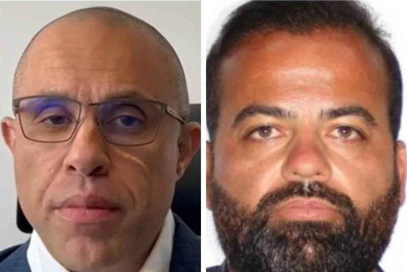 PF vai investigar vazamento de informações após fuga de alvos principais em operação contra o PCC