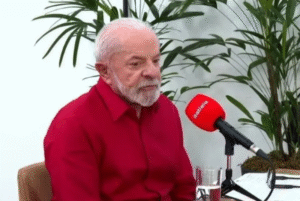 Após autorizar reciprocidade, Lula diz que Brasil segue aberto a negociar com EUA