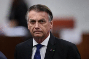 PGR é contra presença de policiais dentro da casa de Bolsonaro