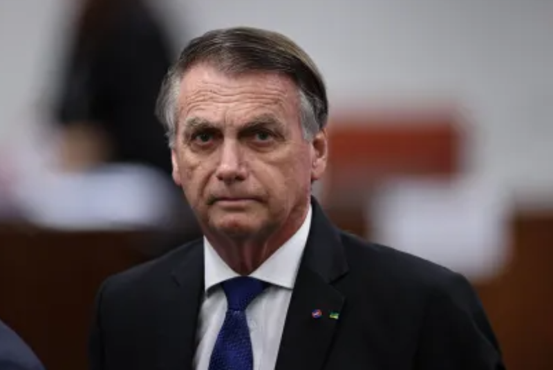 PGR é contra presença de policiais dentro da casa de Bolsonaro