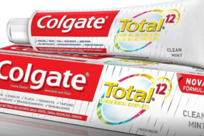 Justiça condena Colgate-Palmolive a pagar R$ 500 mil por propaganda enganosa