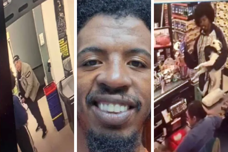 Cliente negro é morto a tiro por funcionário após discussão em supermercado no ABC