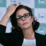 A Advocacia-Geral da União (AGU) informou nesta terça-feira (19) que a Justiça da Itália manteve a prisão da deputada Carla Zambelli (PL-SP).