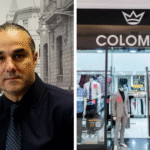 Dono da Camisaria Colombo preso em operação já havia sido homenageado na Câmara de SP