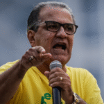 Silas Malafaia fica em silêncio em depoimento à PF e aguarda acesso ao inquérito