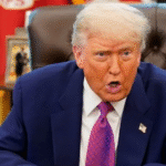 Trump anuncia que vai patrulhar ruas de Washington com policiais e militares