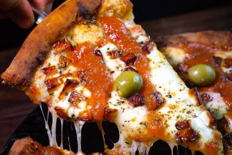 Big Pizzas conquista prêmio iFood de Melhor Delivery pelo segundo ano seguido em Santos (SP)