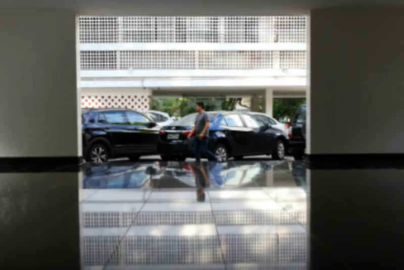 Proporção de brasileiros que moram sozinhos cresce 52% em 12 anos