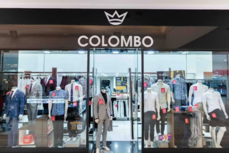Operação da Polícia Civil em SP prende dono da Camisaria Colombo por fraude milionária