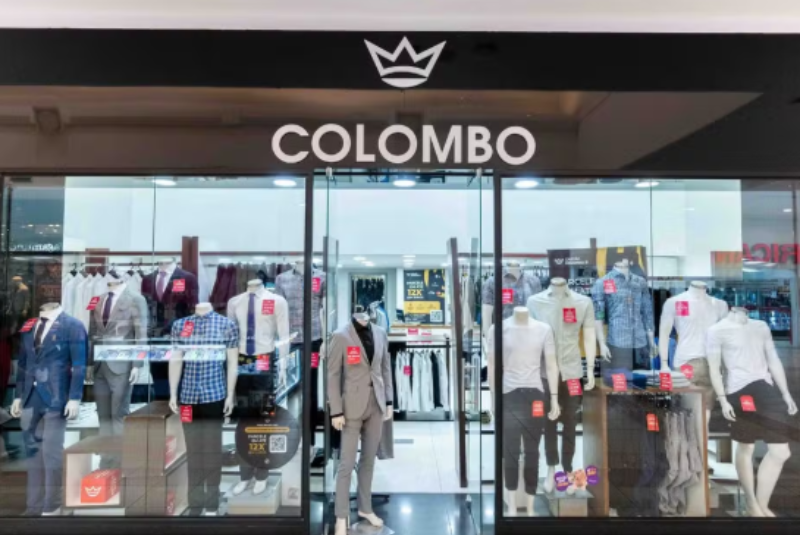 Operação da Polícia Civil em SP prende dono da Camisaria Colombo por fraude milionária