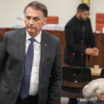 Os oito réus, entre eles o ex-presidente Jair Bolsonaro, já entregaram ao Supremo Tribunal Federal (STF) suas alegações finais na ação