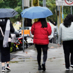 Mudança brusca no tempo e queda de temperatura atingem SP neste fim de semana
