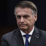 Maioria dos brasileiros apoia prisão domiciliar de Bolsonaro segundo pesquisa Quaest