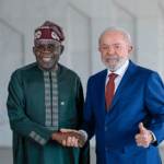 Brasil e Nigéria firmam acordos bilaterais durante visita de Estado