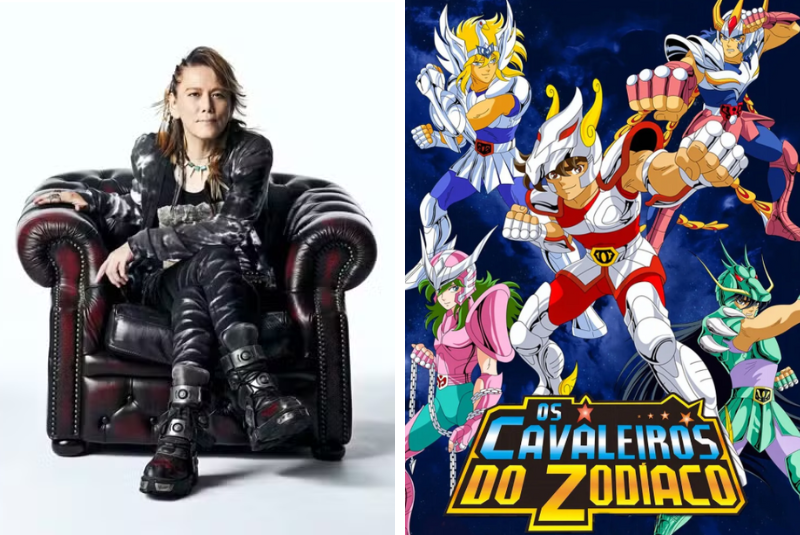 Faleceu no último dia 9 de agosto, aos 61 anos, o cantor japonês Nobuo Yamada, conhecido mundialmente por interpretar a canção "Pegasus Fantasy"