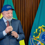 Lula reafirma soberania e diz que Brasil não aceitará ofensas