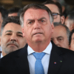 PGR defende reforço de policiamento perto da casa de Bolsonaro