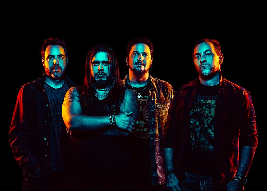 "Rock Night" agita o Tênis Clube de Santos neste sábado com Banda 4 Sticks