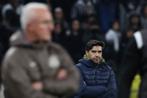 O Palmeiras precisa quebrar dois tabus nesta quarta (6), às 21h30, no Allianz Parque: vencer o Corinthians por dois ou mais gols e encerrar...