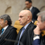 O programa ISFM News desta sexta-feira (15) abordou a pesquisa AtlasIntel–Bloomberg, que mostra Alexandre de Moraes, Cármen Lúcia e...