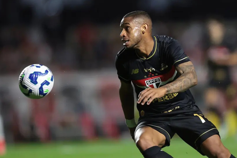 O São Paulo sofreu duro golpe com a lesão de André Silva, artilheiro da temporada com 14 gols. O atacante teve confirmada uma lesão...
