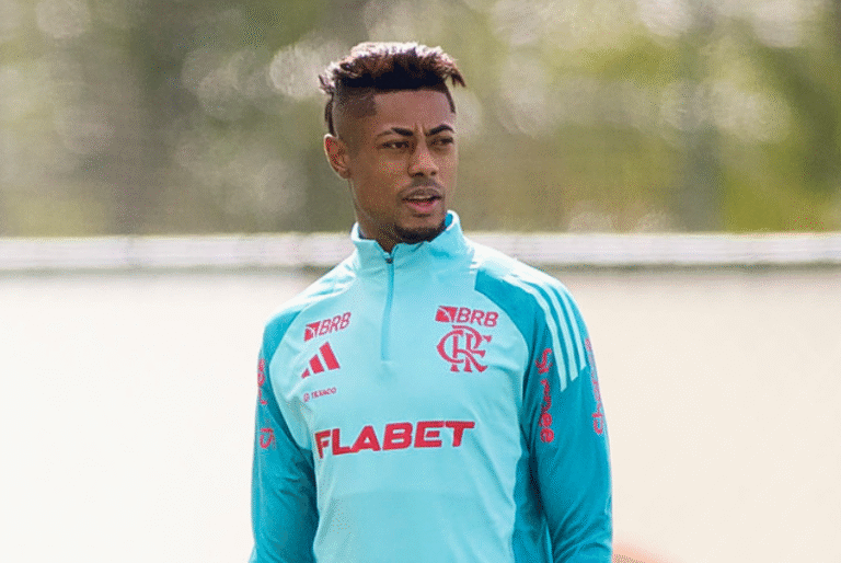 Adriano Fontes / Flamengo