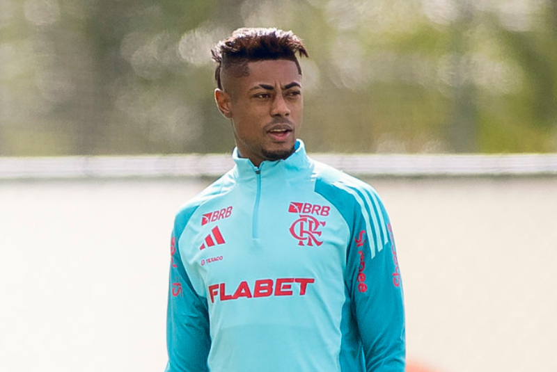 Adriano Fontes / Flamengo
