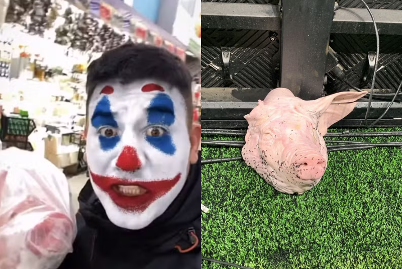 O torcedor do Corinthians Osni Fernando Luiz, conhecido como “Cicatriz”, foi condenado a um ano de prisão em regime semiaberto por...