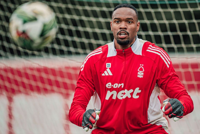 O Palmeiras acertou a contratação de Carlos Miguel, ex-Corinthians e Nottingham Forest, em operação que o torna o goleiro mais caro...