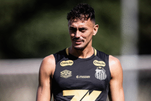 O meio-campista Diego Pituca não é mais jogador do Santos. Segundo a TNT Sports, o atleta de 32 anos acertou sua rescisão contratual...