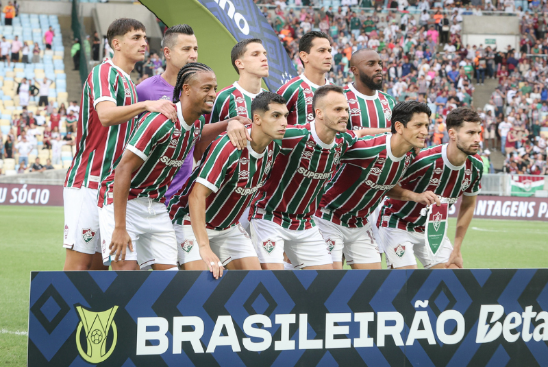 O Fluminense se posicionou oficialmente após notícias de que teria aceitado proposta do BTG Pactual para a criação da SAF do clube.