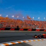 Após três semanas de pausa, a Fórmula 1 volta às pistas com o GP da Holanda entre os dias 29 e 31 de agosto, no circuito de Zandvoort.