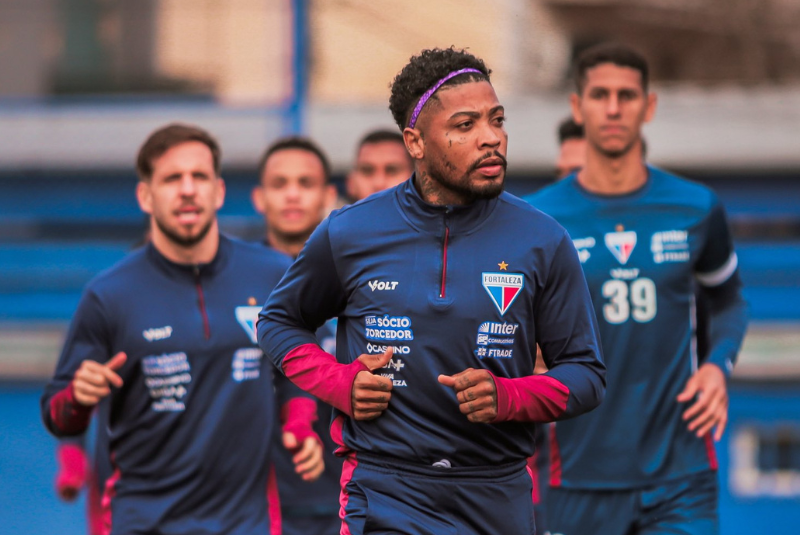 O Fortaleza enfrenta o Vélez Sarsfield nesta terça-feira, às 19h, no estádio José Amalfitani, pelo jogo de volta das oitavas da Libertadores.