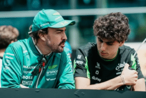 No GP da Hungria, Gabriel Bortoleto terminou em sexto e se tornou o brasileiro mais jovem a alcançar essa posição na F1, superando Felipe...